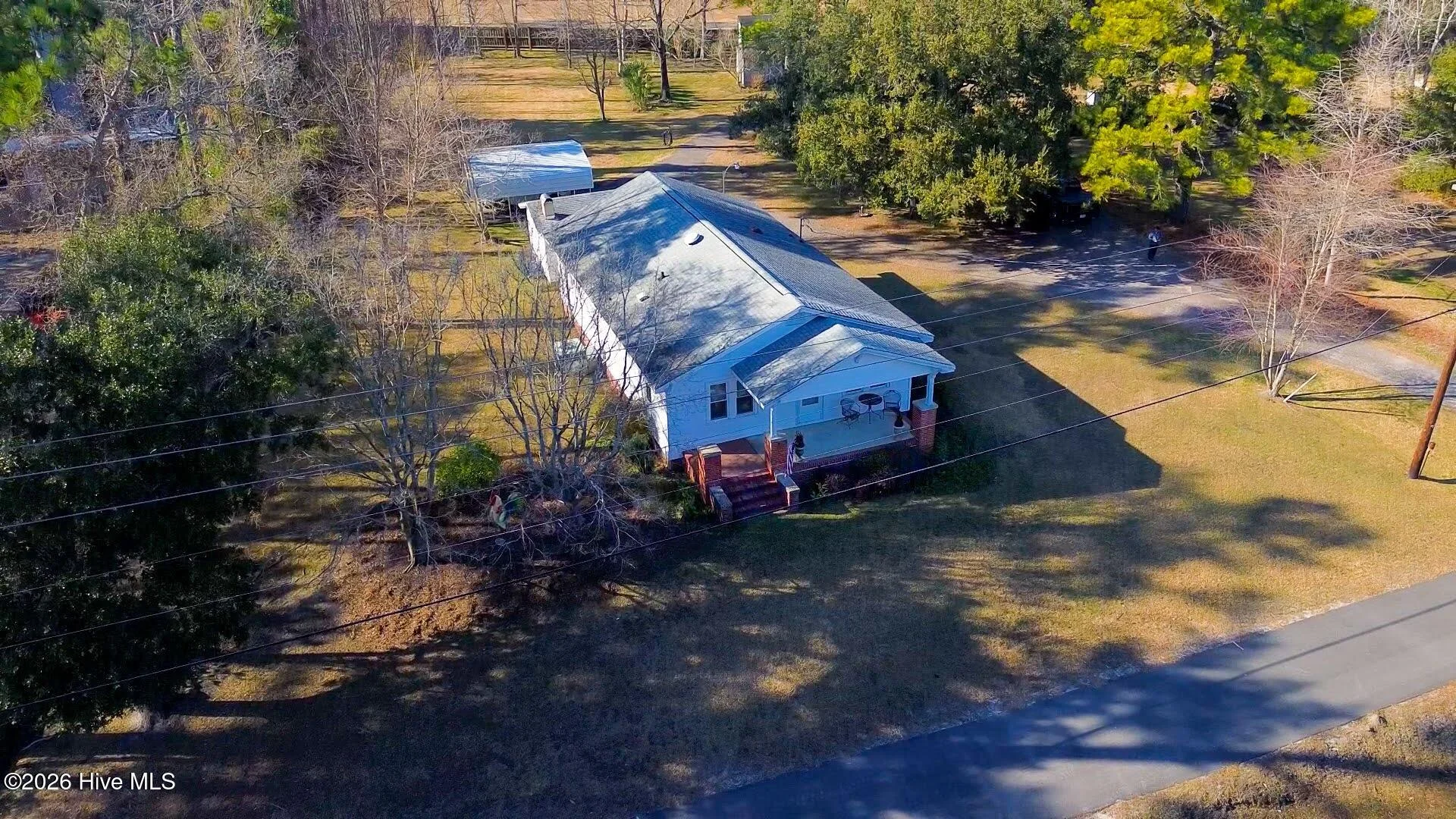 4000 Masonboro Loop Road