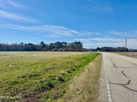 Vacant Land For Sale - Near 2034 Haynes Len<br/> Cerro Gordo, NC 28430