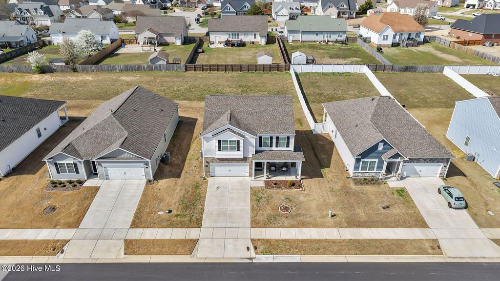 Photo of 2406 Westwood Avenue W, Wilson, NC 27893 (MLS # 100560106)