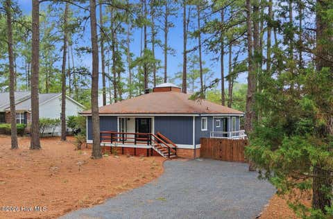 Photo of 2505 Longleaf Drive SW, Pinehurst, NC 28374 (MLS # 100588757)