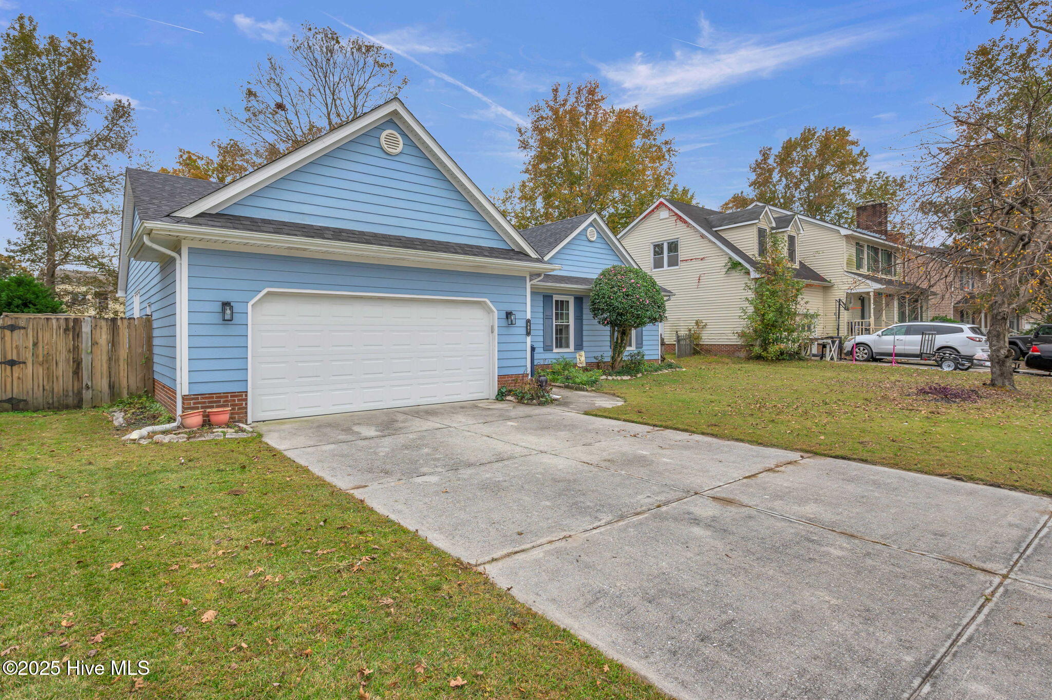 307 Peppertree Court