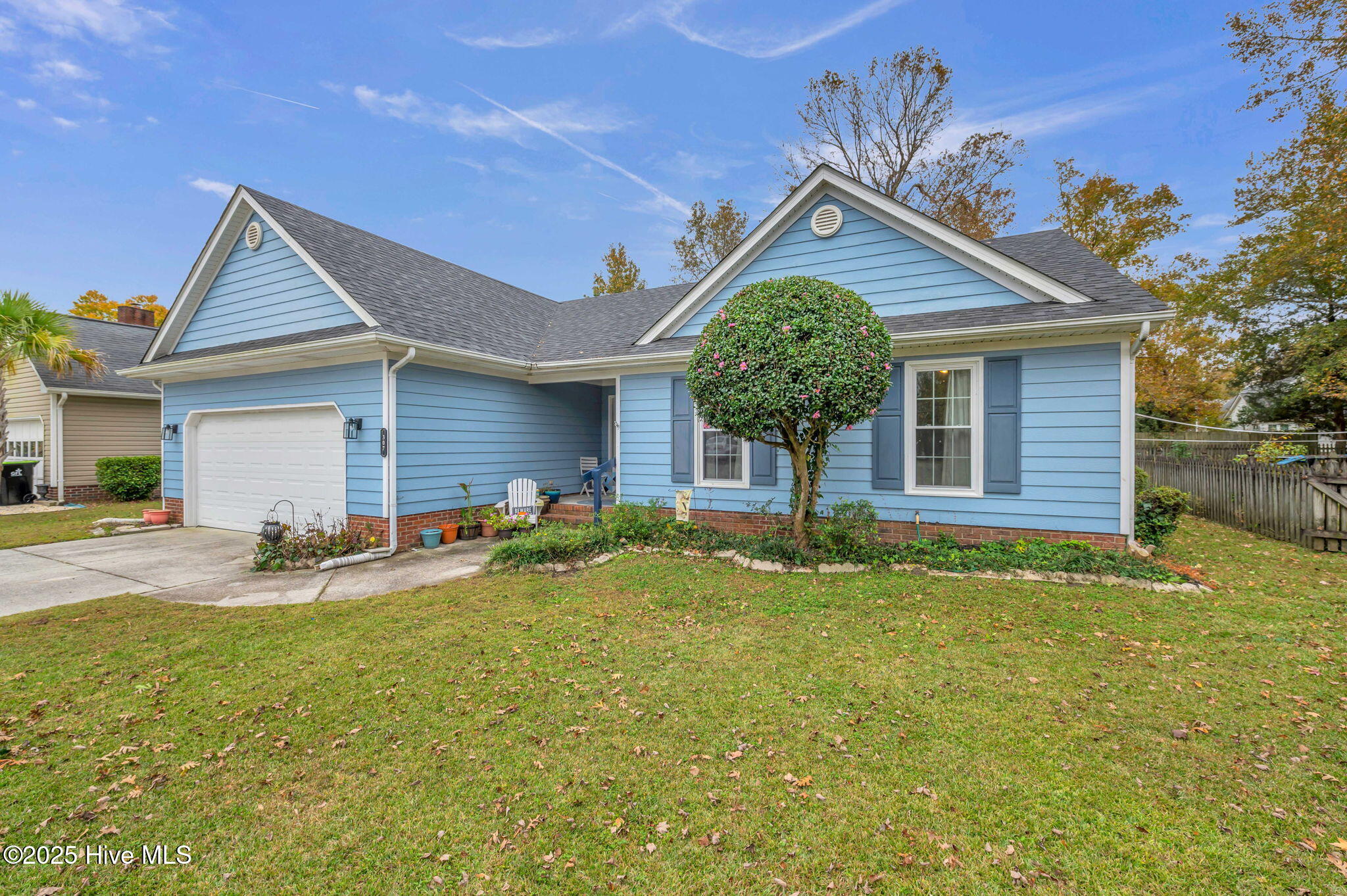 307 Peppertree Court