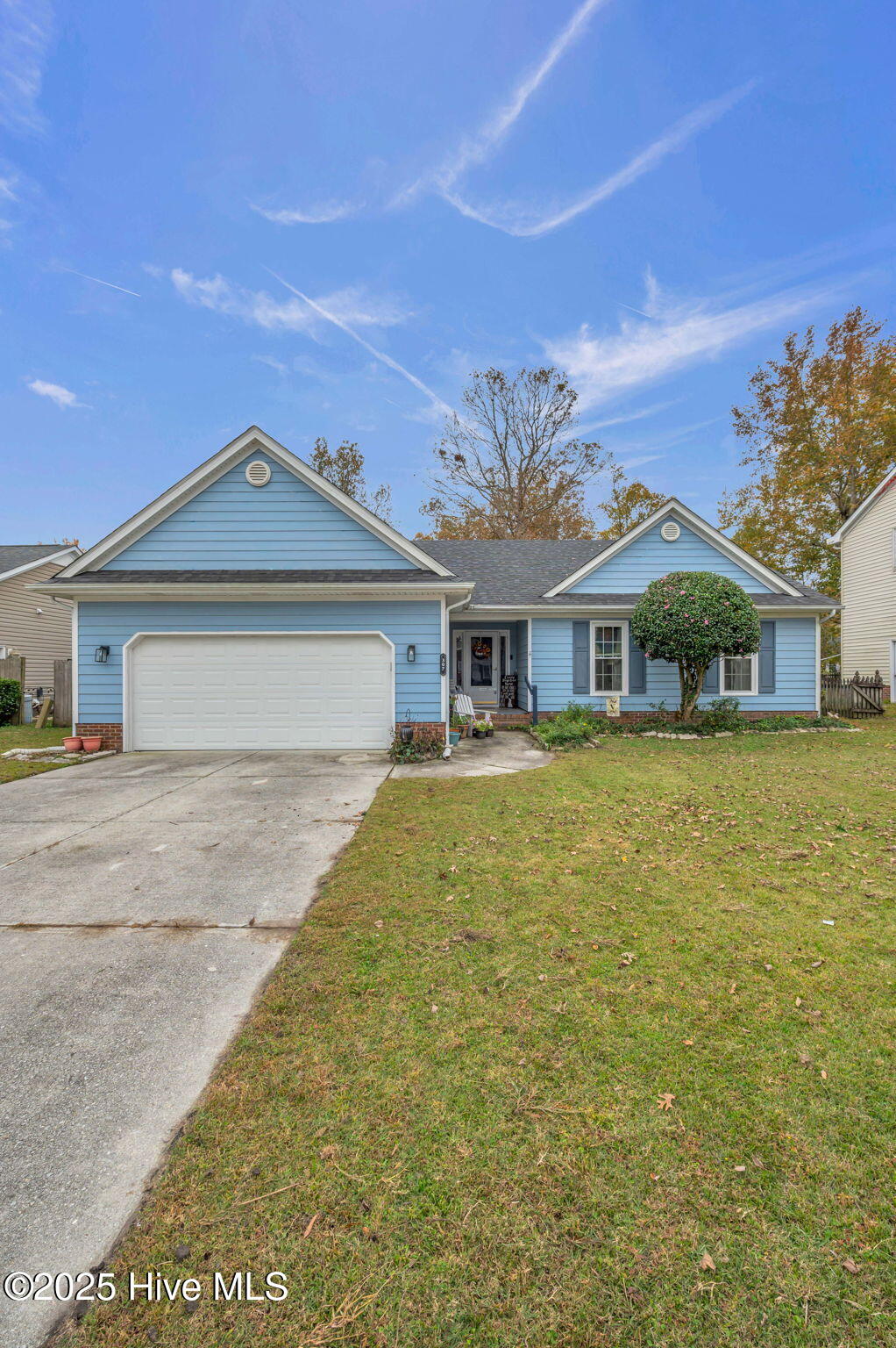 307 Peppertree Court