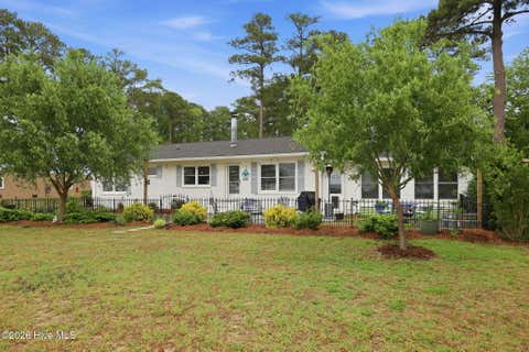 Homes For Sale - 304 Sunnyside Drive<br/> Beaufort County, Washington, NC 27889