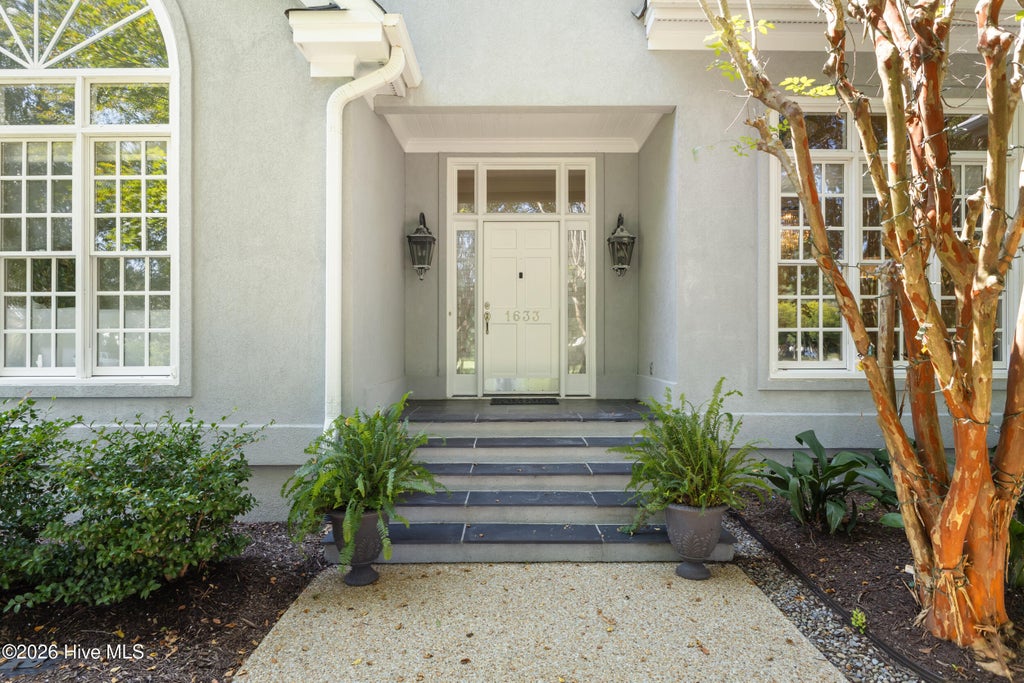 Photo of 1633 Pembroke Jones Drive, Wilmington, NC 28405 (MLS # 100601138)