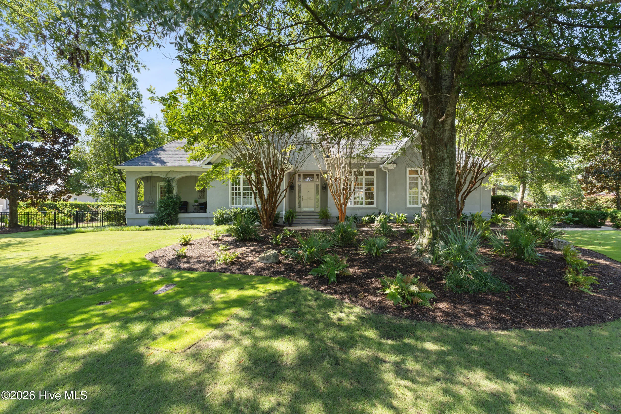 1633 Pembroke Jones Drive