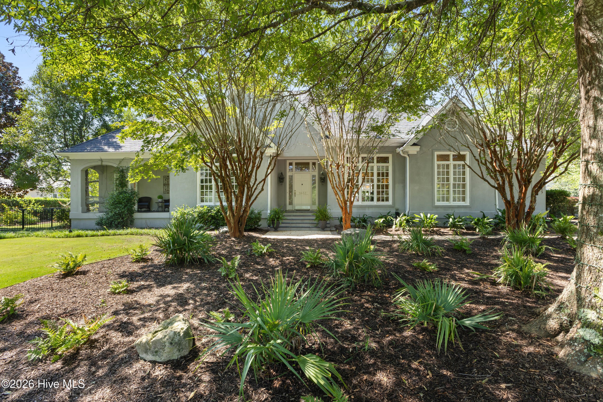 1633 Pembroke Jones Drive