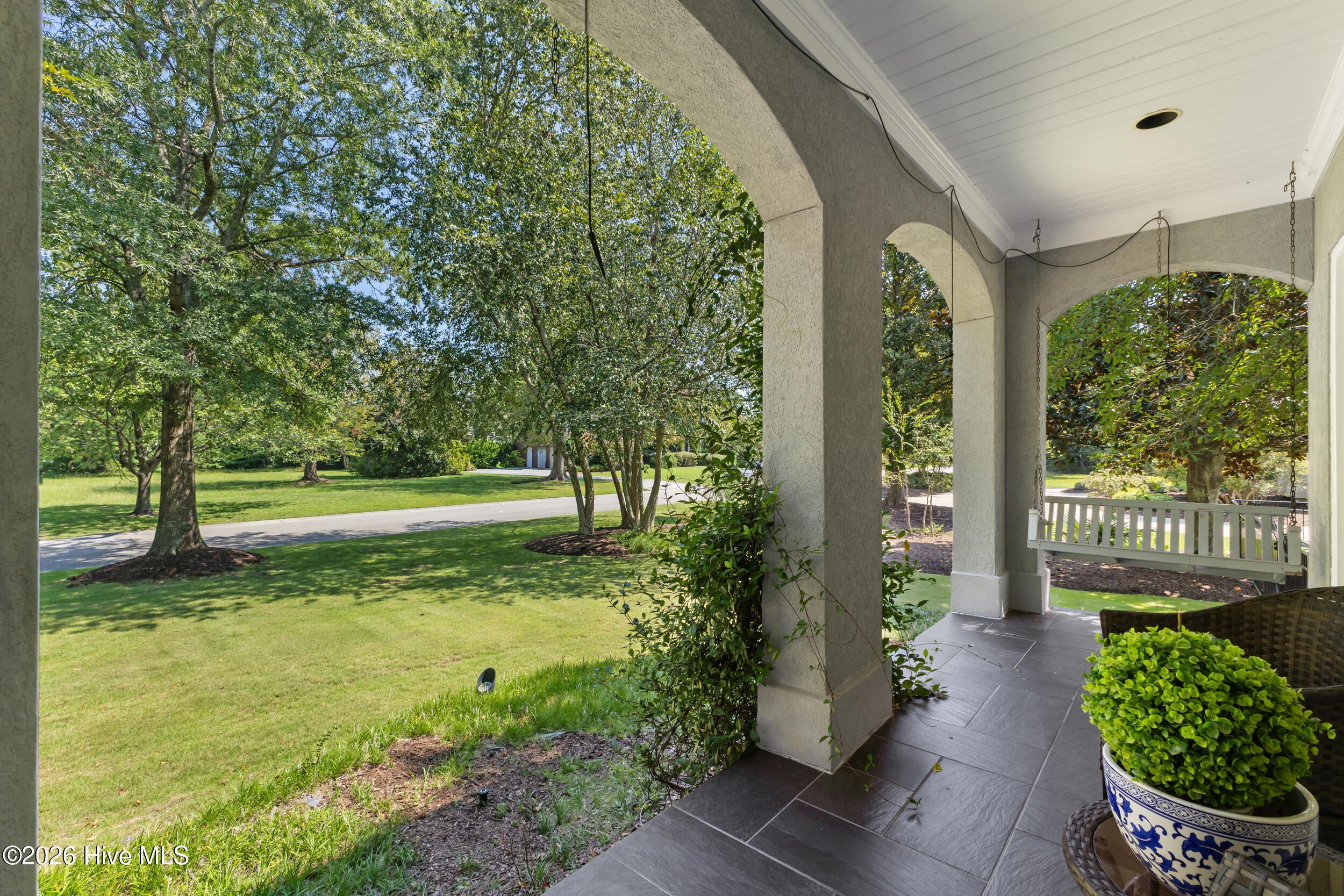 1633 Pembroke Jones Drive