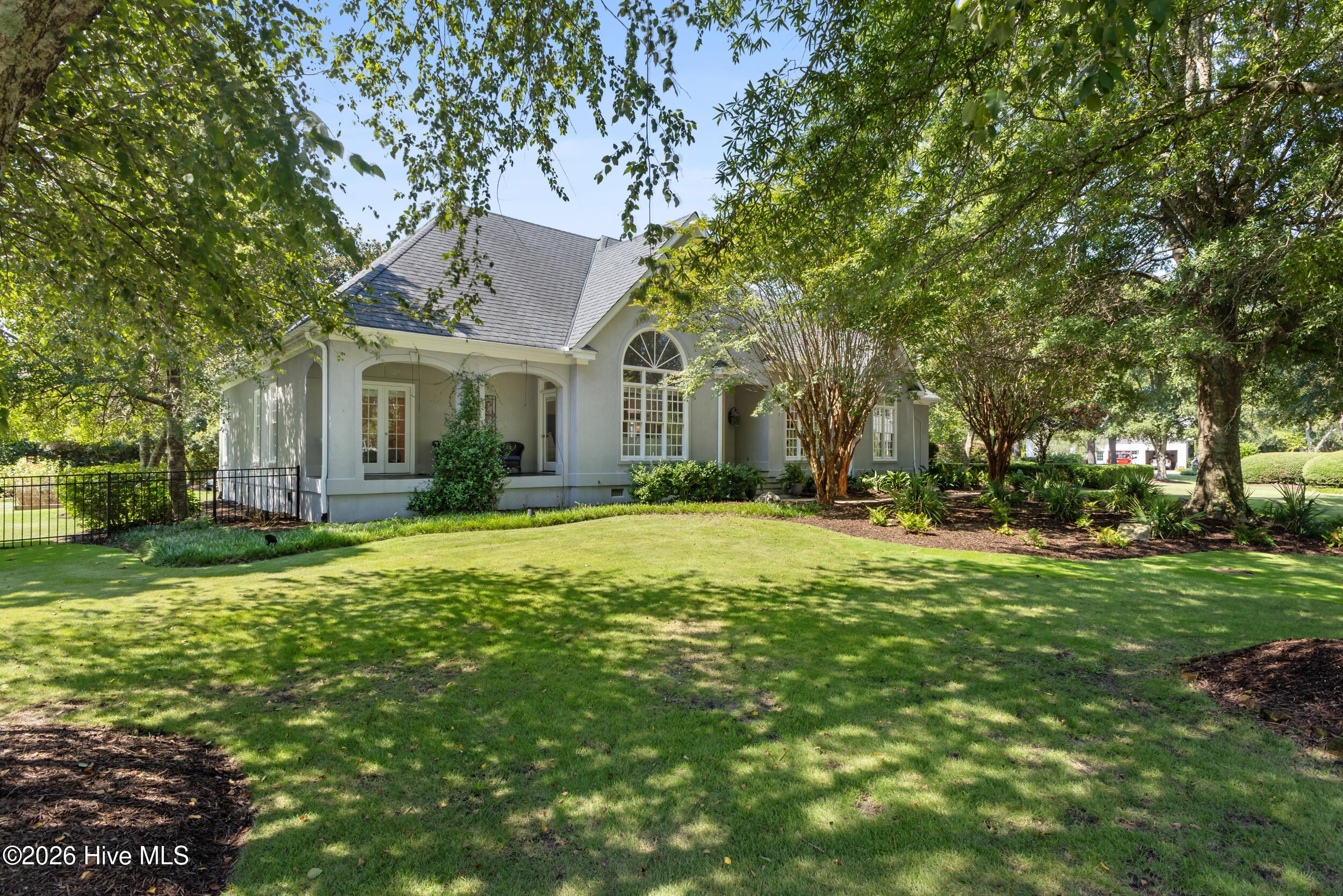 1633 Pembroke Jones Drive