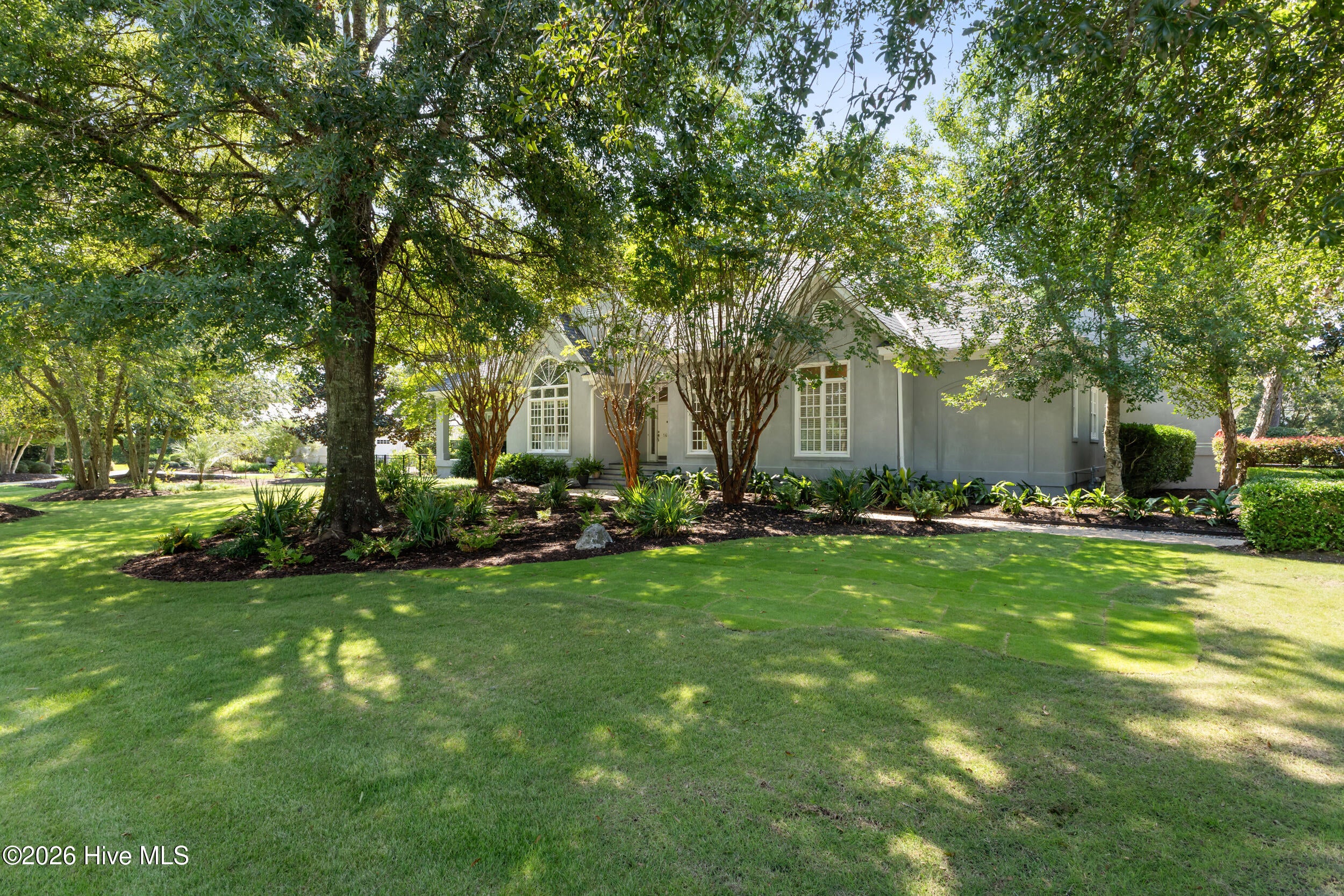1633 Pembroke Jones Drive