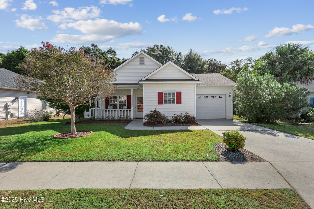 Photo of 6809 Hailsham Drive, Wilmington, NC 28412 (MLS # 100533187)
