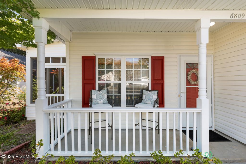 Photo of 6809 Hailsham Drive, Wilmington, NC 28412 (MLS # 100533187)