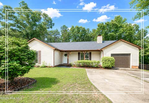 Photo of 2650 Barclay Street, Hephzibah, GA 30815 (MLS # 100577034)