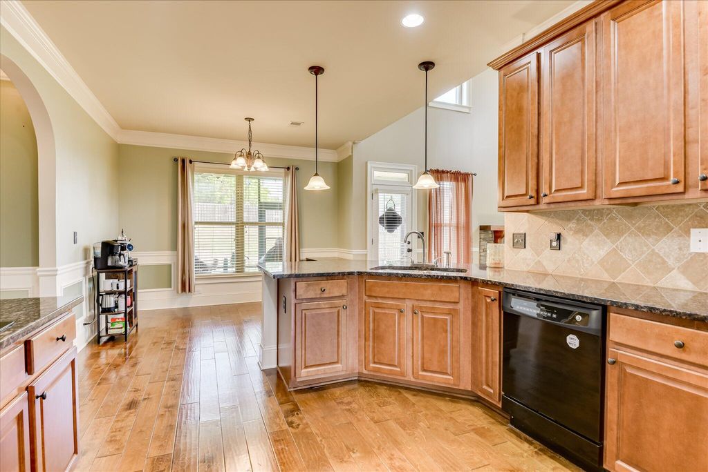 Photo of 2453 Sunflower Drive, Evans, GA 30809 (MLS # 554432)