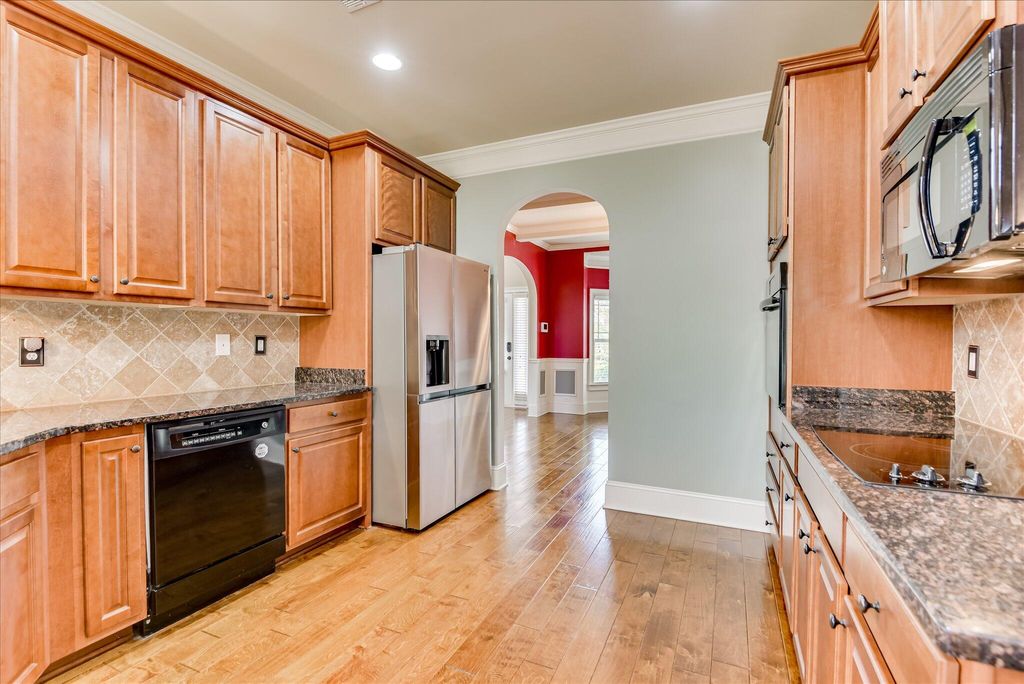 Photo of 2453 Sunflower Drive, Evans, GA 30809 (MLS # 554432)