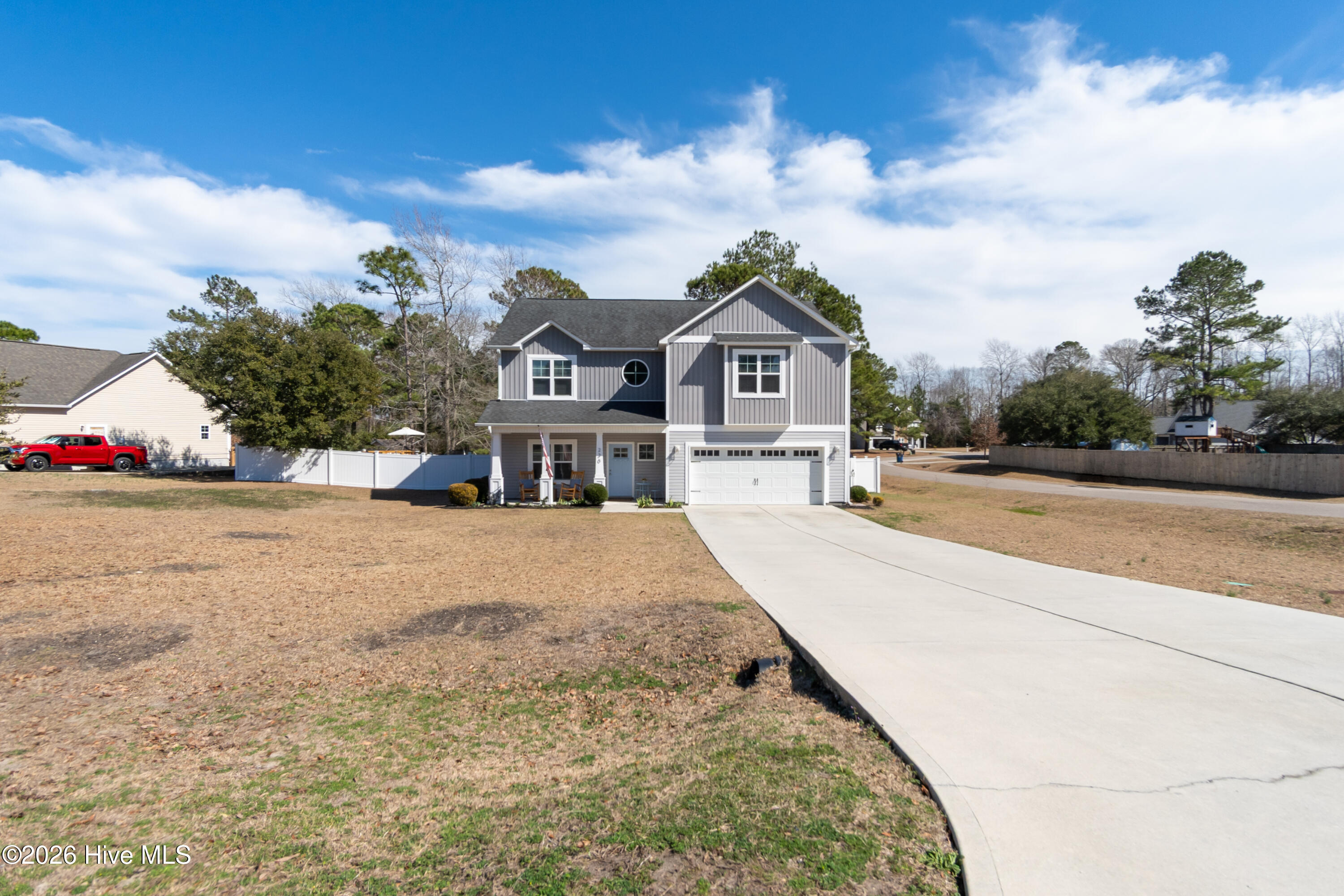 230 Everett Yopp Drive