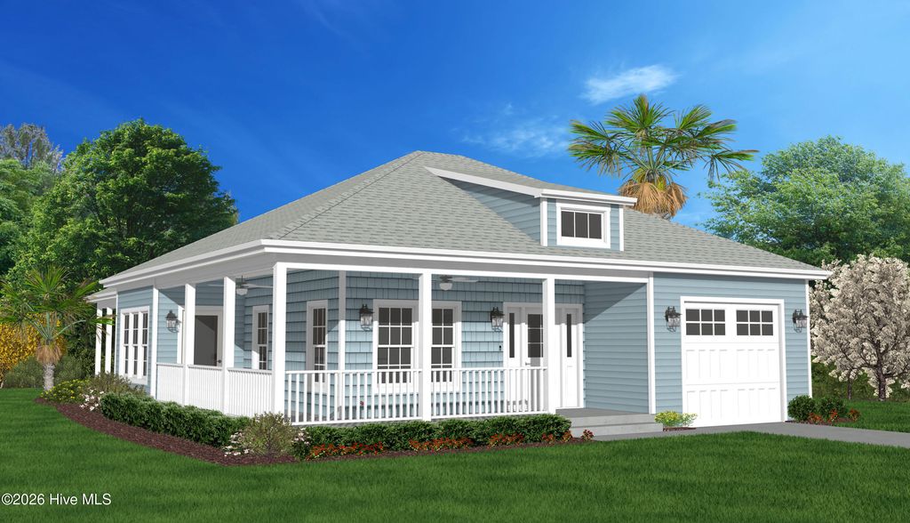 Photo of 165 NW 4th Street, Oak Island, NC 28465 (MLS # 100547169)