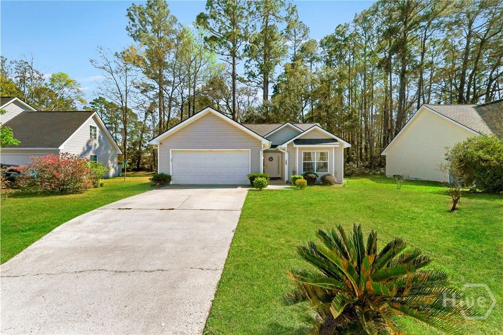 Photo of 106 Willowdell Court, Rincon, GA 31326 (MLS # SA351933)