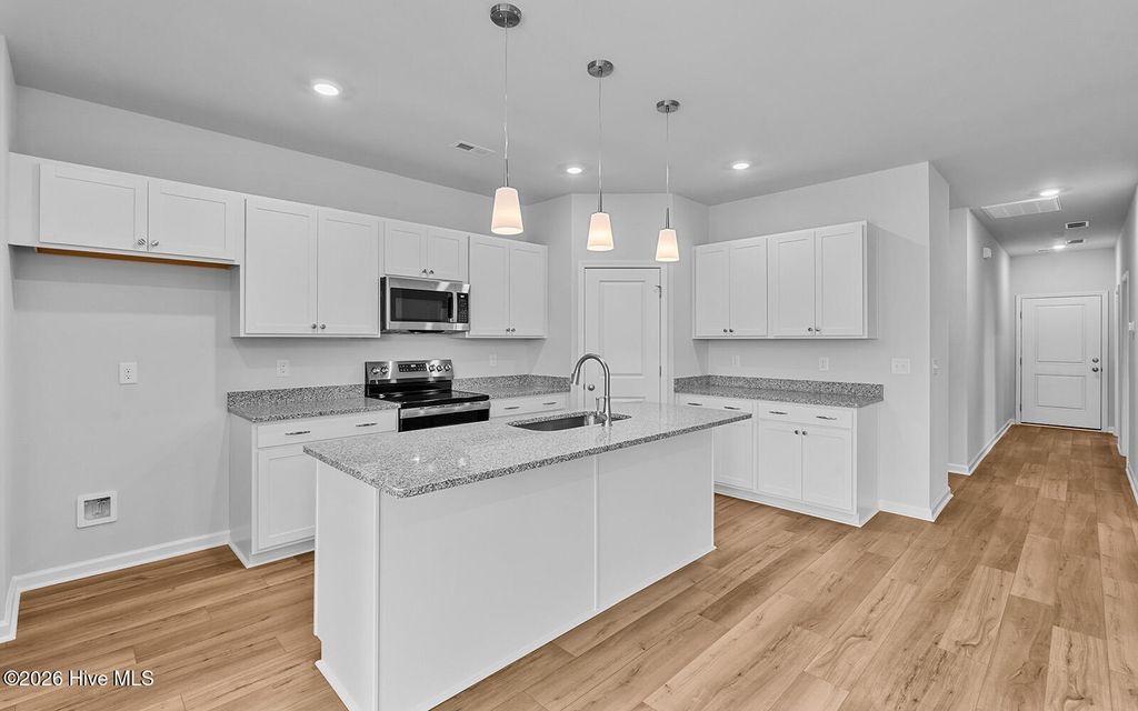 Photo of 470 Galloping Foal Way SE #36, Bolivia, NC 28422 (MLS # 100550118)