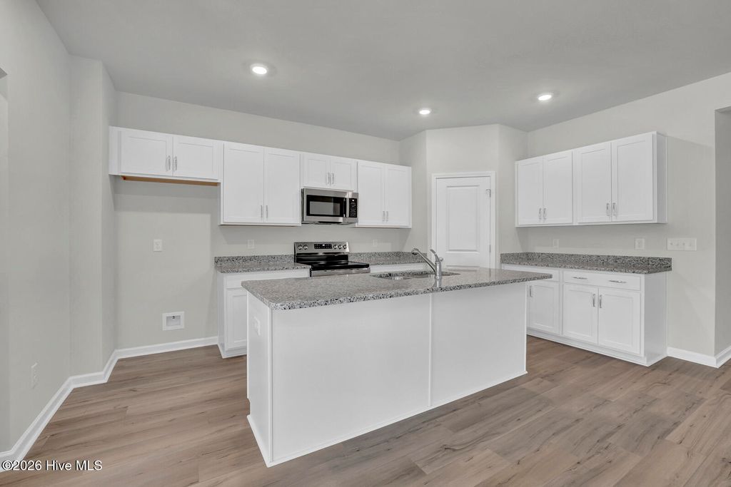 Photo of 470 Galloping Foal Way SE, Bolivia, NC 28422 (MLS # 100550118)