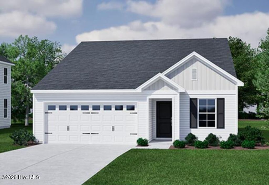 Photo of 470 Galloping Foal Way SE #36, Bolivia, NC 28422 (MLS # 100550118)