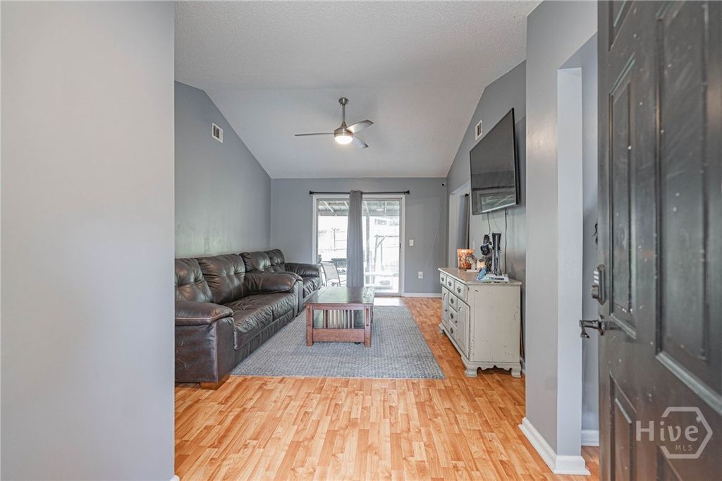 Photo of 213 Doe Circle, Springfield, GA 31329 (MLS # SA341817)