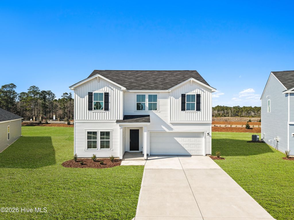 Photo of 1144 Garland Lake Cir Sw, Supply, NC 28462 (MLS # 100538604)