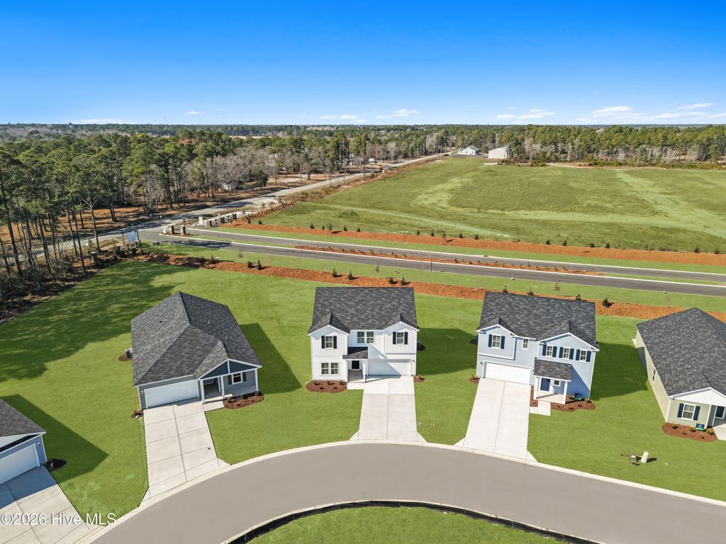 Photo of 1144 Garland Lake Cir Sw, Supply, NC 28462 (MLS # 100538604)