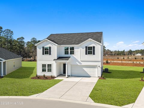 Homes For Sale - 1144 Garland Lake Cir Sw<br/> Supply, NC 28462
