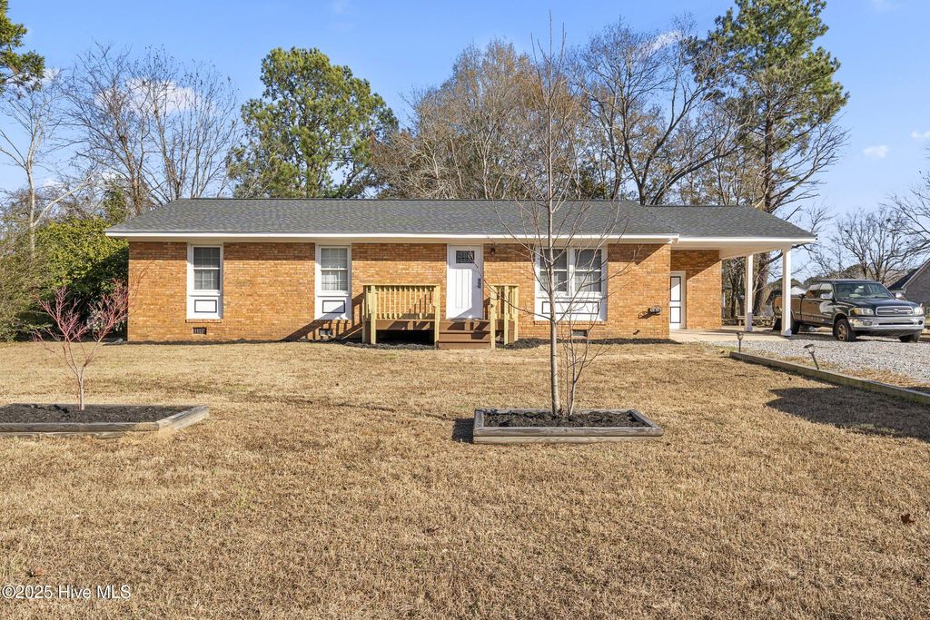 Photo of 3760 Wakefield Lane, Garner, NC 27529 (MLS # 100546531)