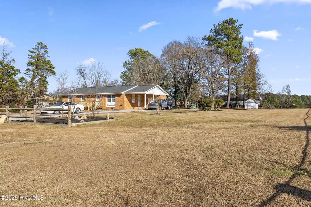 Photo of 3760 Wakefield Lane, Garner, NC 27529 (MLS # 100546531)