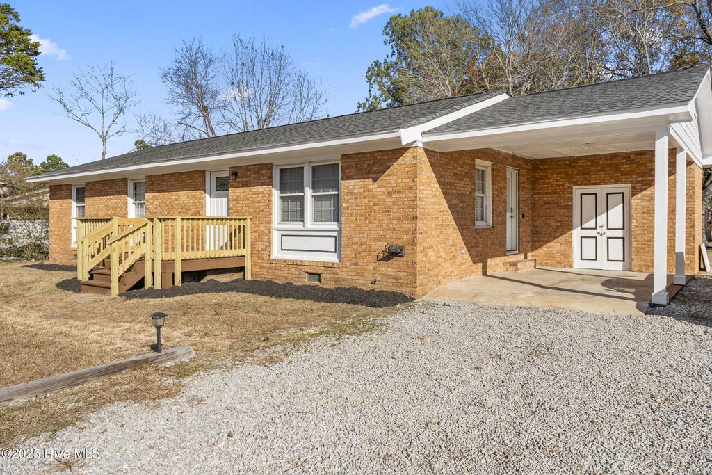 Photo of 3760 Wakefield Lane, Garner, NC 27529 (MLS # 100546531)