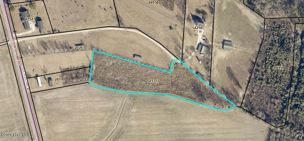 Photo of 00 County Home Road, Ayden, NC 28513 (MLS # 100591895)
