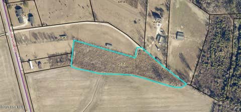 Vacant Land For Sale - 00 County Home Road<br/> Ayden, NC 28513