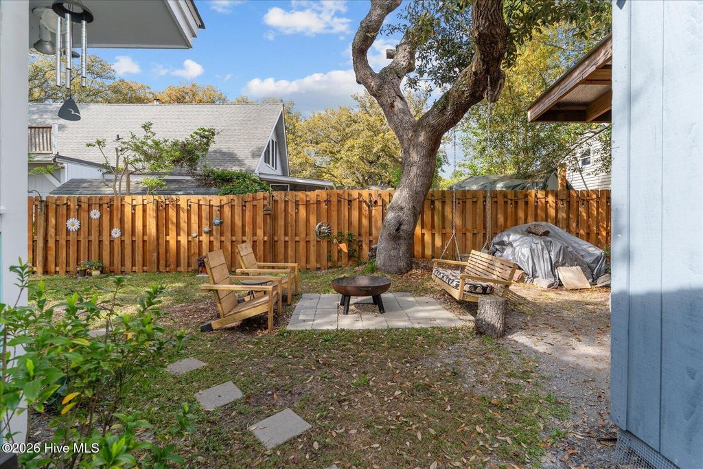 Photo of 104 SE 5th Street, Oak Island, NC 28465 (MLS # 100572004)