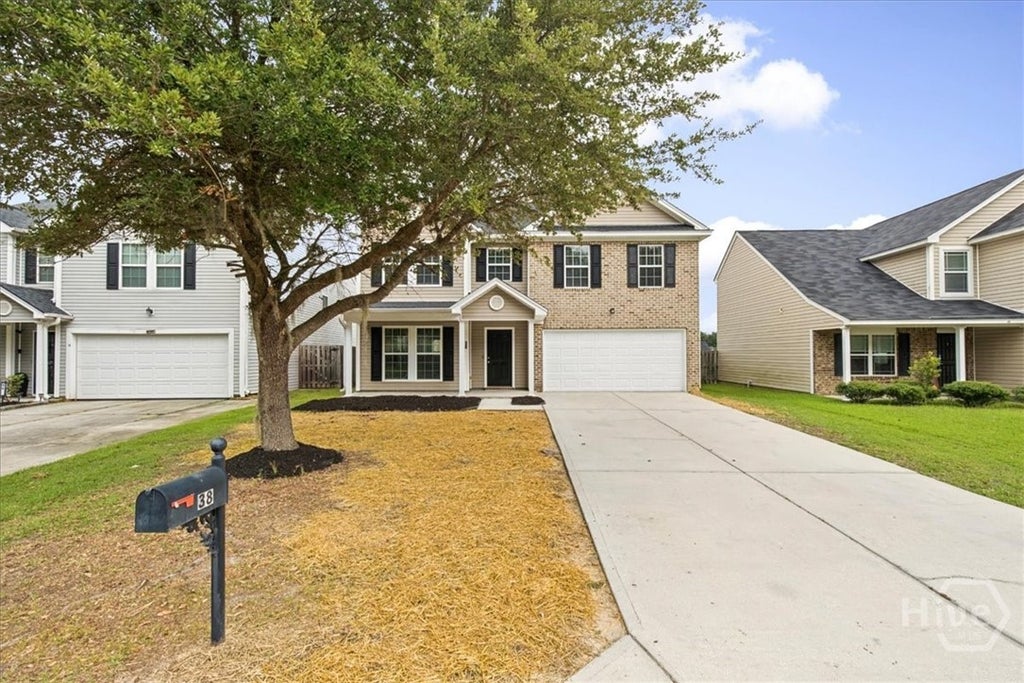 Photo of 38 Lake Shore Boulevard, Port Wentworth, GA 31407 (MLS # SA364574)