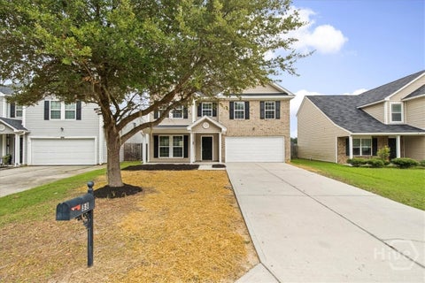 Homes For Sale - 38 Lake Shore Boulevard<br/> Port Wentworth, GA 31407