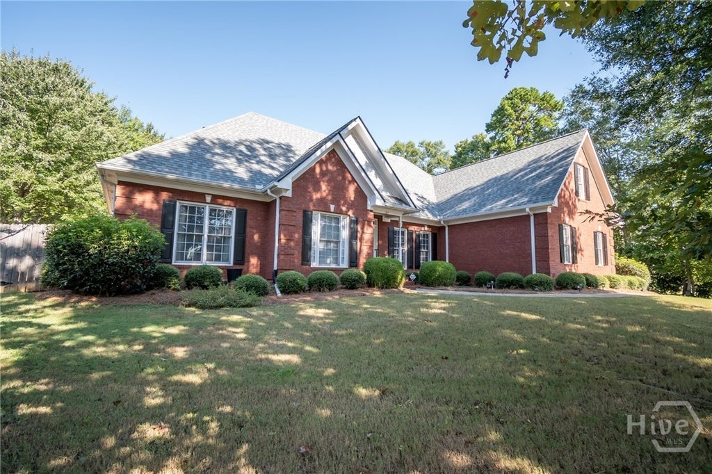 Photo of 189 Imperial Way, Bogart, GA 30622 (MLS # CL365190)
