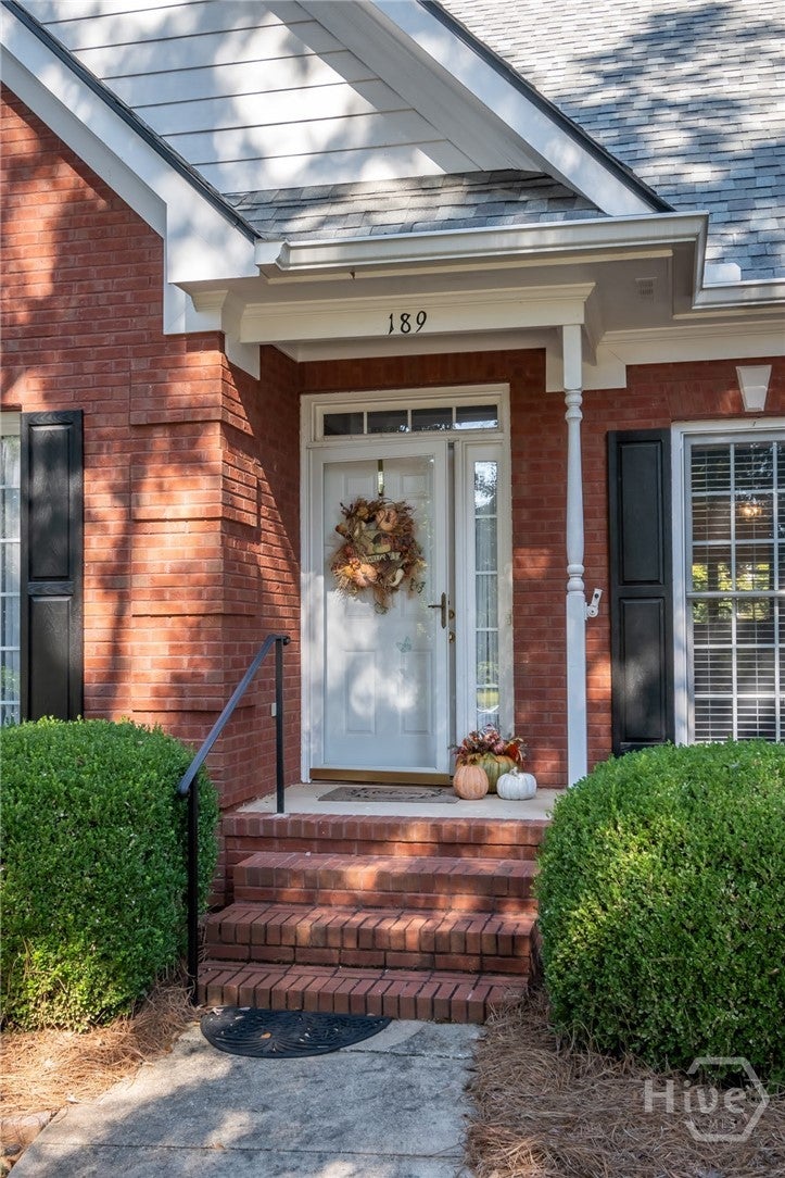 Photo of 189 Imperial Way, Bogart, GA 30622 (MLS # CL365190)