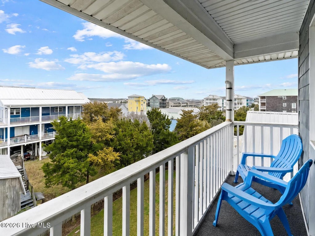 Photo of 1305 Carolina Beach Avenue N #Apt 3b, Carolina Beach, NC 28428 (MLS # 100588325)