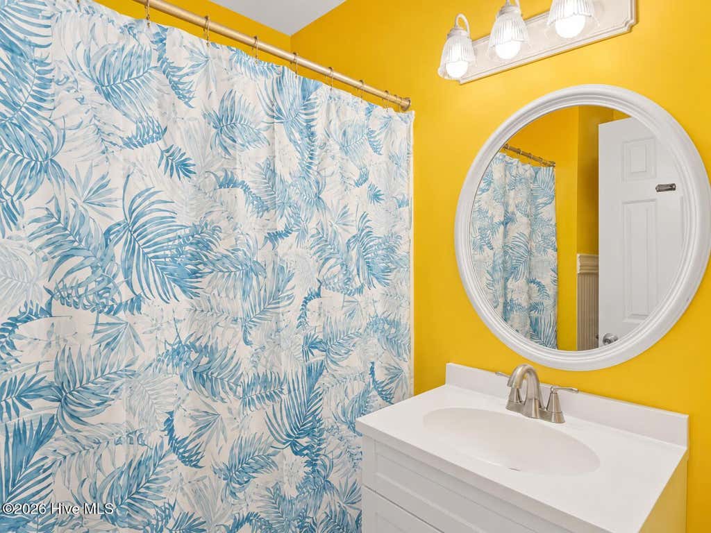 Photo of 1305 Carolina Beach Avenue N #Apt 3b, Carolina Beach, NC 28428 (MLS # 100588325)
