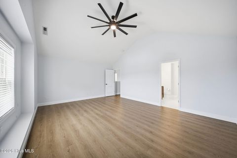 Tiny photo for 438 Scrub Oaks Drive, Hampstead, NC 28443 (MLS # 100566874)