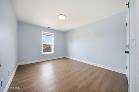 Tiny photo for 438 Scrub Oaks Drive, Hampstead, NC 28443 (MLS # 100566874)