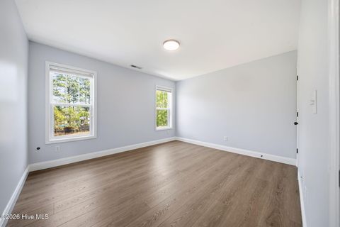 Tiny photo for 438 Scrub Oaks Drive, Hampstead, NC 28443 (MLS # 100566874)