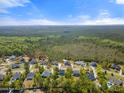 Tiny photo for 438 Scrub Oaks Drive, Hampstead, NC 28443 (MLS # 100566874)