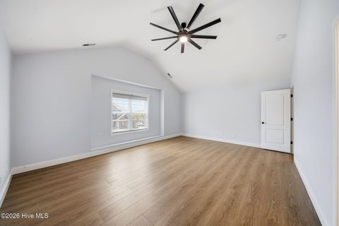 Tiny photo for 438 Scrub Oaks Drive, Hampstead, NC 28443 (MLS # 100566874)