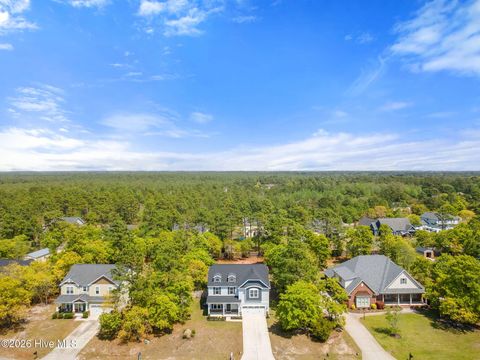 Tiny photo for 438 Scrub Oaks Drive, Hampstead, NC 28443 (MLS # 100566874)