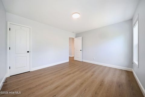 Tiny photo for 438 Scrub Oaks Drive, Hampstead, NC 28443 (MLS # 100566874)