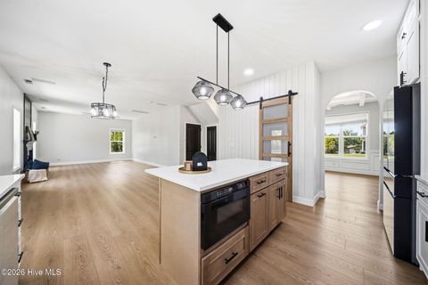 Tiny photo for 438 Scrub Oaks Drive, Hampstead, NC 28443 (MLS # 100566874)