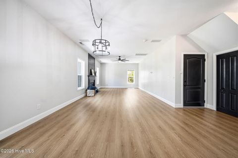 Tiny photo for 438 Scrub Oaks Drive, Hampstead, NC 28443 (MLS # 100566874)